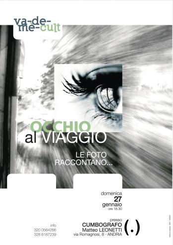  Occhio al Viaggio 