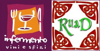 A spasso fra mari, monti e musica coi RuaD