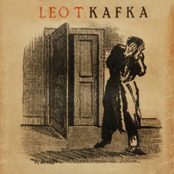 Leo T. Kafka di Leo Tenneriello