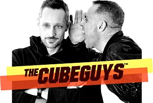 The Cube Guys