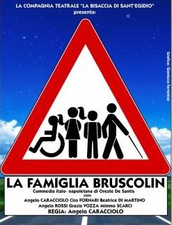 La Famiglia Bruscolin