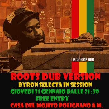 Roots Dub Version