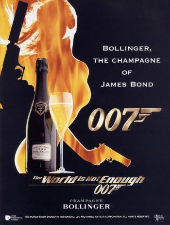 50 anni di 007 James Bond 