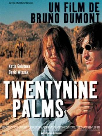 Twentynine Palms di Bruno Dumont
