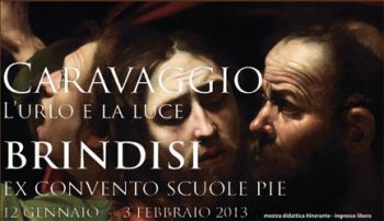 Caravaggio. L’urlo e la luce