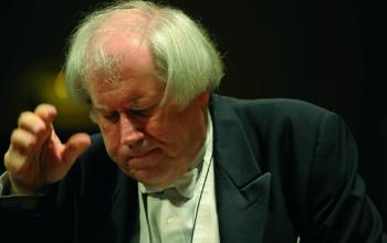 Grigory Sokolov per Fasanomusica