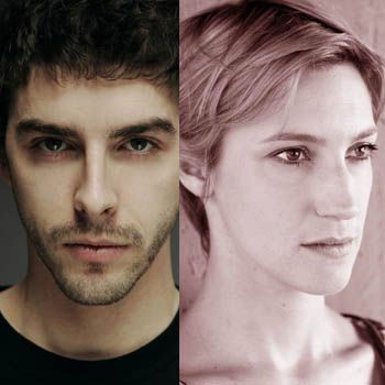 Siamosolonoi - con Michele Riondino e Maria Sole