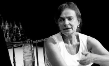 Spose, di e con Carmela Vincenti