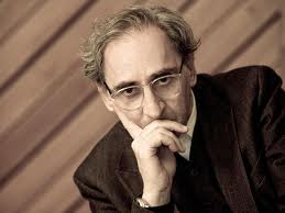 Franco Battiato  in concerto, "Apriti Sesamo" Tour
