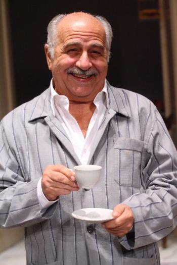 Peppino, quante belle risate