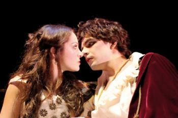 Romeo e Giulietta
