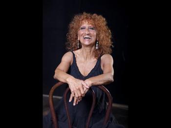 ComicA - Serata d'onore e d'amore con Anna Mazzamauro