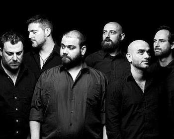 VI La Ghironda Winter Festival - Zibba & Almalibre