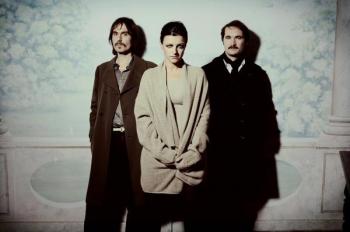 VI La Ghironda Winter Festival - Baustelle in concerto