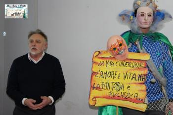 Carnevale a Conversano Maschere a Corte
