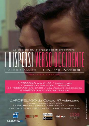 I Dispersi verso Occidente II