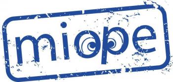 Miope live