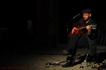 Leone Marco Bartolo live