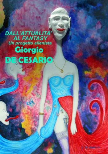 Dall'Attualità al Fantasy,un progetto alienista