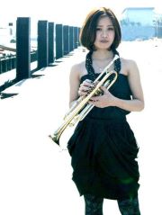 Hikari Ichihara trumpet Trio