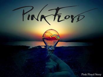 Pink Floyd Night - Eclipse of The Moon in Concert