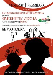 Cime di Città Vecchia