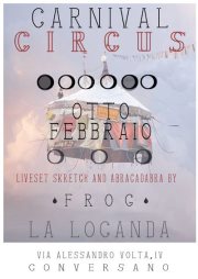 carnival circus