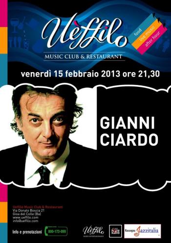 Gianni Ciardo