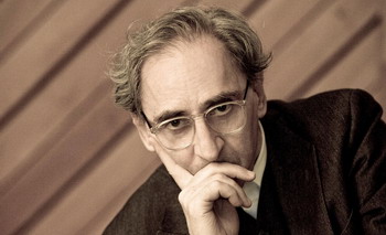 Franco Battiato in concerto