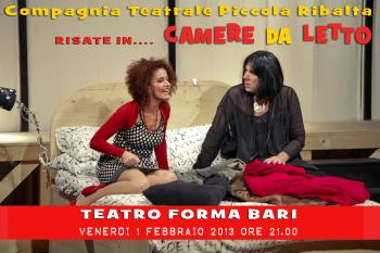 Camere da Letto