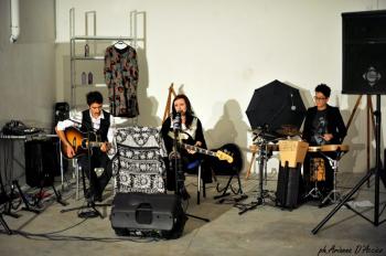Cul-de-sac  - Swing Old Style live
