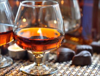 Rum & cioccolato