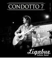 Condotto 7 Ligabue Tribute Band