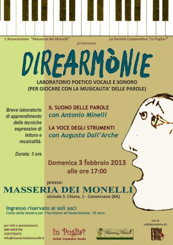 Direarmònie