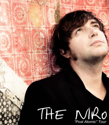 Helix live -  The Niro anteprima esclusia sud Italia