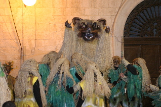 Festa dell'Orso
