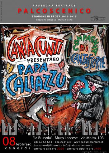 Papa Caliazzu