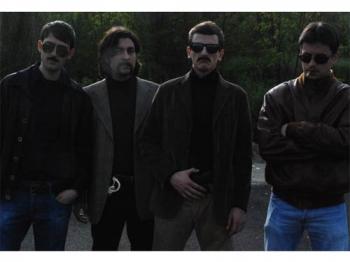 Ogun Ferraille presenta il suo nuovo disco