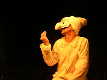 Processo a Pulcinella 