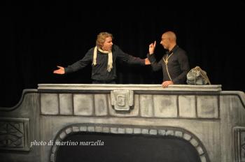 Stasera mi butto