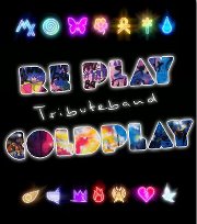 Replay - Coldplay Tribute Band live