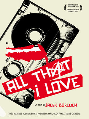 Proiezione di "All that I love": Rassegna Buena Vision...Polonia