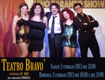 Nino Taranto Show