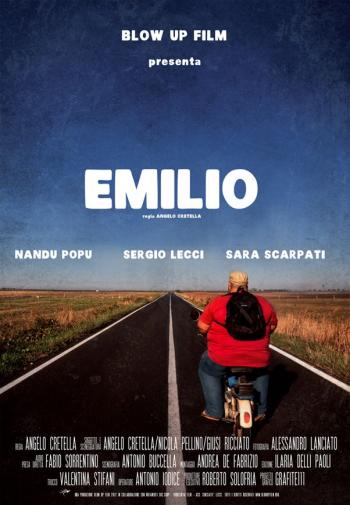 Emilio, il film di Angelo Cretella 