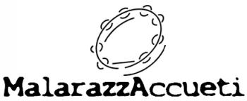 La pizzica dei MalarazzAccueti alla focara per S. Antonio