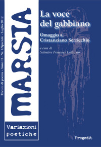 Omaggio a Cristanziano Serricchio