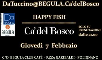 Serada Degustazione Ca’delBosco 