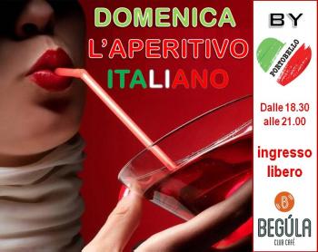 L'Aperitivo Italiano 