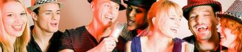 Karaoke Game