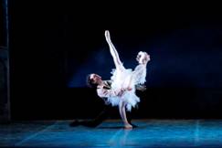 Il Balletto del Sud - Omaggio a Caikovskij